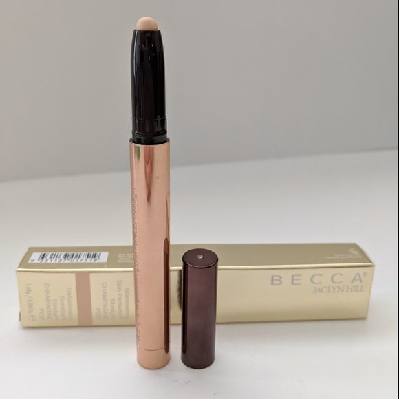 BECCA Other - Becca Jaclyn Hill Shimmering Slimlight - Champagne